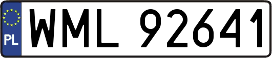 WML92641