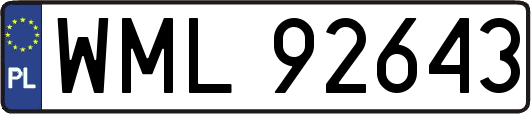WML92643