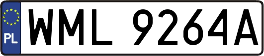 WML9264A