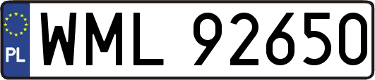 WML92650