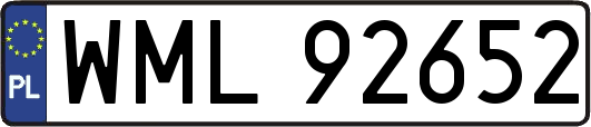 WML92652