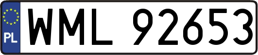 WML92653