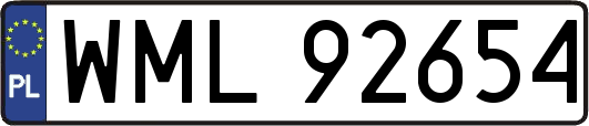 WML92654