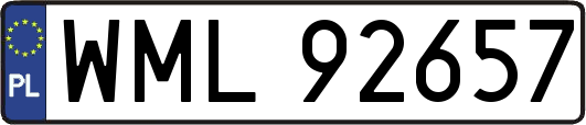 WML92657