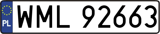 WML92663