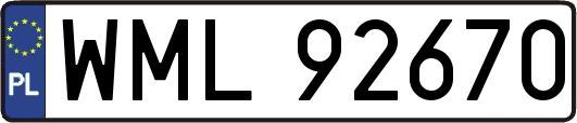 WML92670