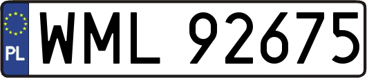 WML92675
