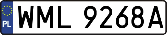 WML9268A