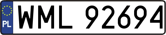 WML92694