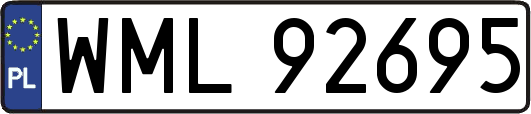 WML92695