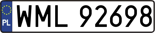 WML92698