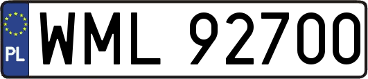 WML92700