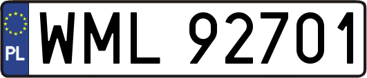 WML92701
