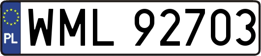 WML92703