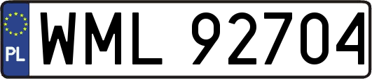 WML92704