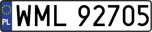 WML92705