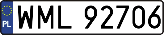 WML92706