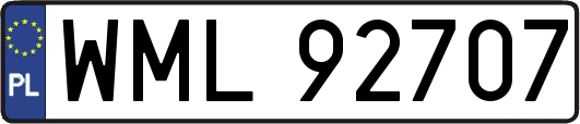 WML92707