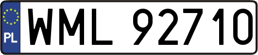 WML92710