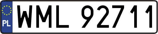 WML92711