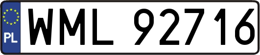 WML92716