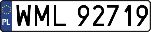 WML92719
