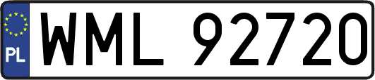 WML92720