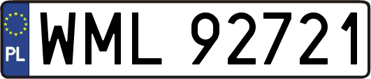 WML92721