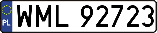 WML92723