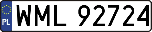 WML92724