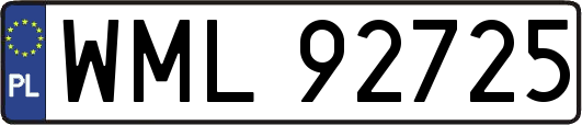 WML92725