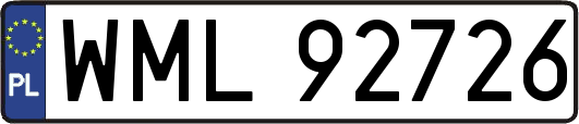 WML92726