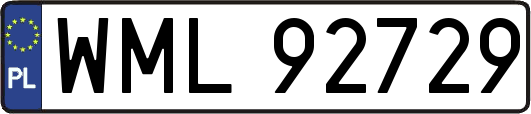 WML92729