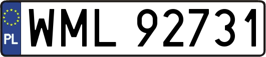 WML92731