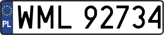 WML92734