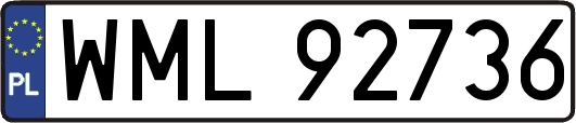 WML92736