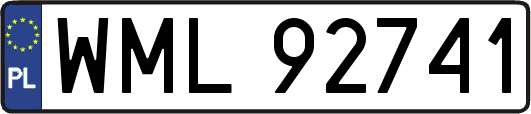 WML92741
