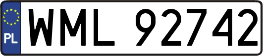 WML92742