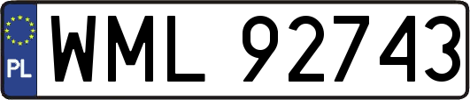 WML92743