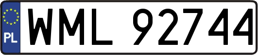 WML92744