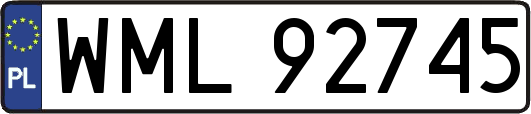 WML92745