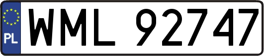 WML92747