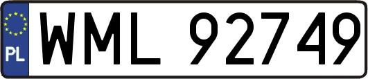 WML92749