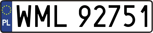 WML92751