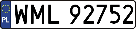 WML92752