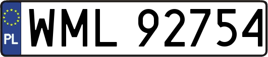 WML92754