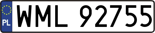 WML92755