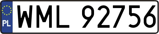 WML92756