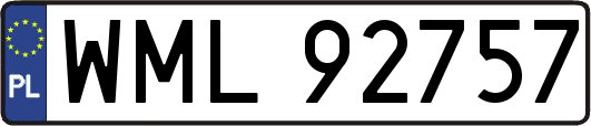 WML92757