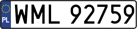 WML92759
